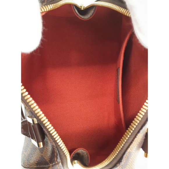 Louis Vuitton Damier Handbag Rivera - Picture 3 of 8